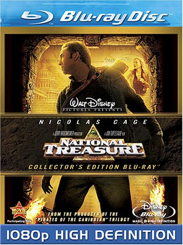 National Treasure (2004) movie photo - id 45299