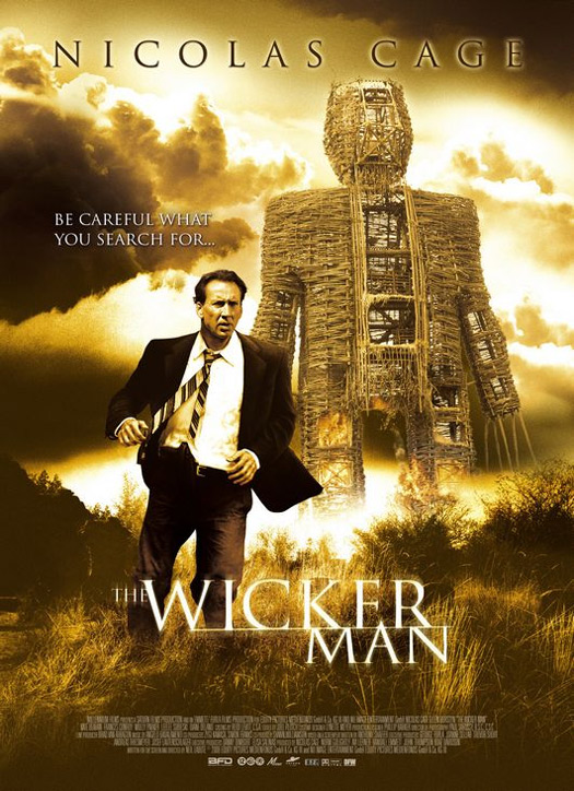 The Wicker Man (2006) movie photo - id 4530