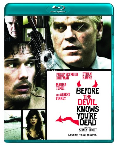 Before the Devil Knows You're Dead (2007) movie photo - id 45313