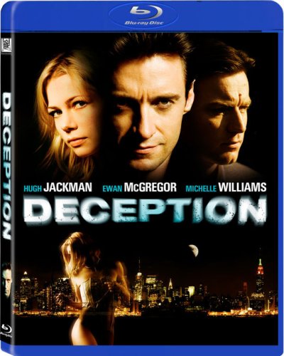 Deception (2008) movie photo - id 45317