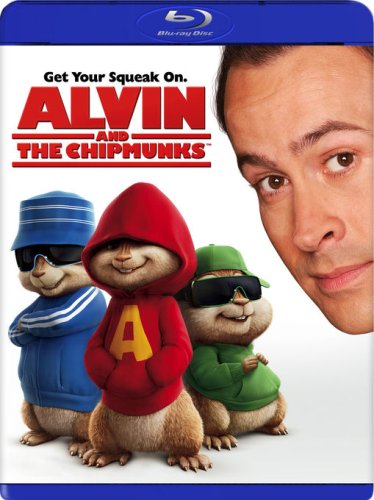 Alvin and the Chipmunks (2007) movie photo - id 45318