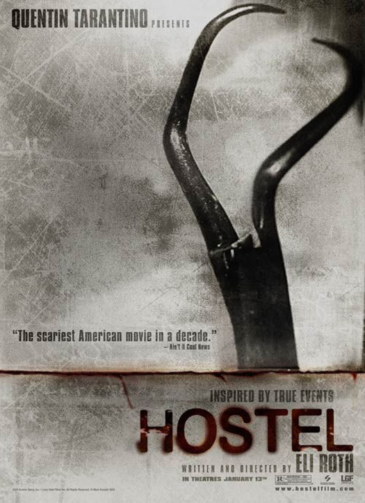 Hostel (2006) movie photo - id 4531