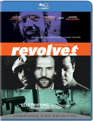 Revolver (2007) movie photo - id 45320
