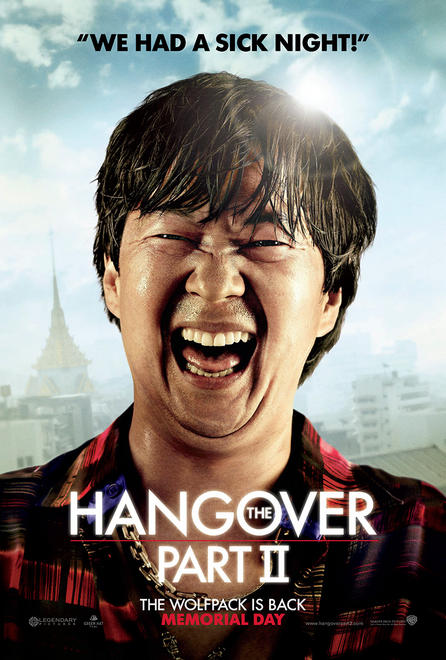 The Hangover Part II (2011) movie photo - id 45322