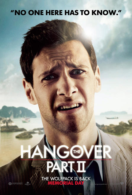 The Hangover Part II (2011) movie photo - id 45323