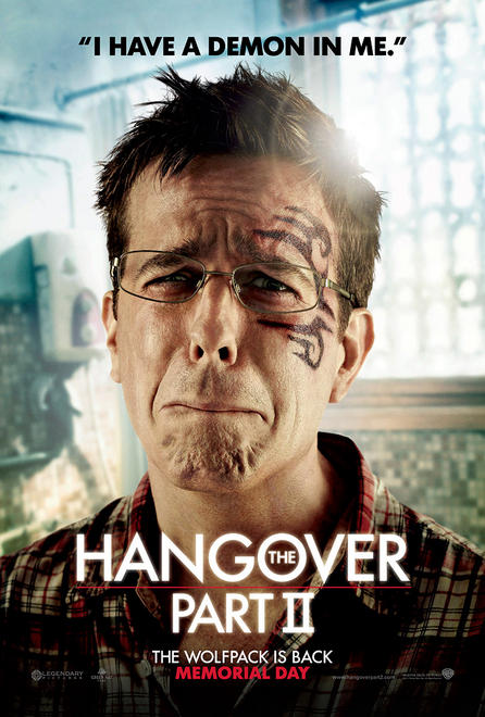 The Hangover Part II (2011) movie photo - id 45324