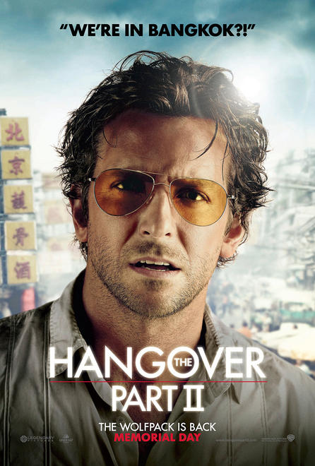 The Hangover Part II (2011) movie photo - id 45325