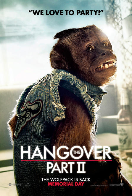 The Hangover Part II (2011) movie photo - id 45326