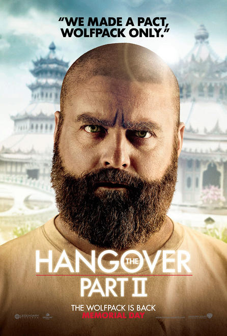 The Hangover Part II (2011) movie photo - id 45327