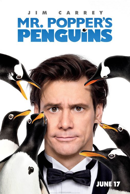 Mr. Popper's Penguins (2011) movie photo - id 45329