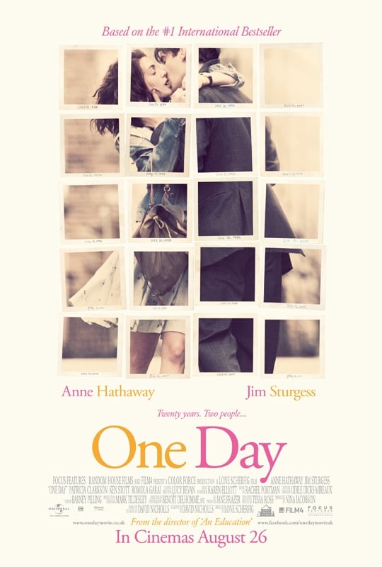 One Day (2011) movie photo - id 45331