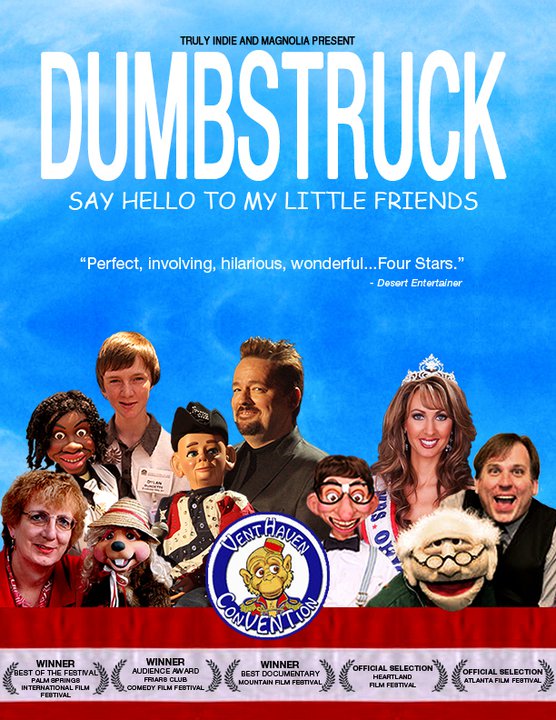 Dumbstruck (2011) movie photo - id 45334