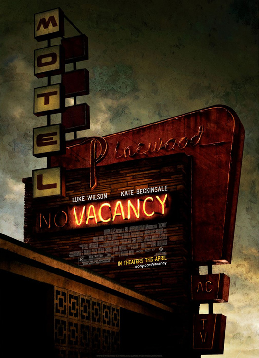 Vacancy (2007) movie photo - id 4534