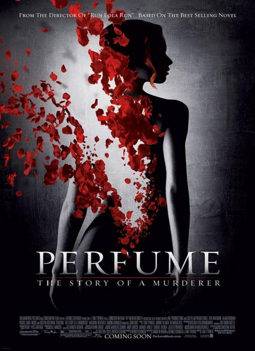 Perfume: The Story of a Murderer (2007) movie photo - id 4535