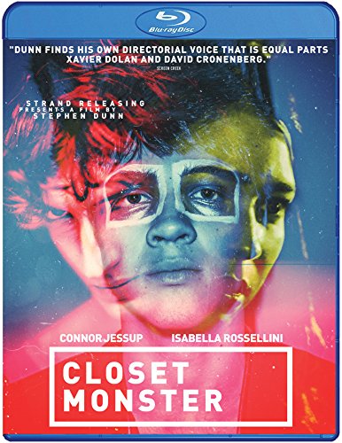 Closet Monster (2016) movie photo - id 453716