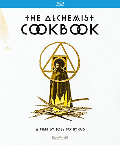 The Alchemist Cookbook (2016) movie photo - id 453723