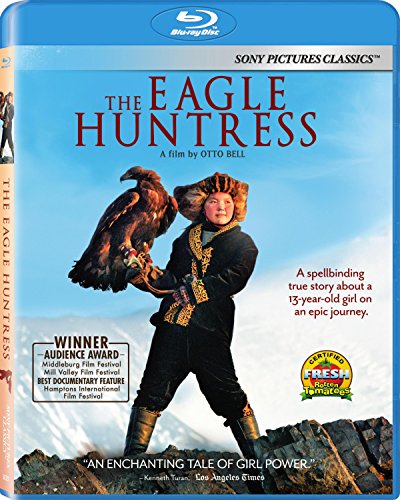 The Eagle Huntress (2016) movie photo - id 453724
