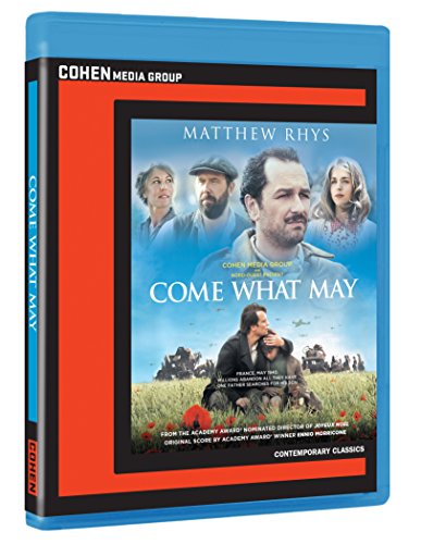 Come What May (2016) movie photo - id 453725