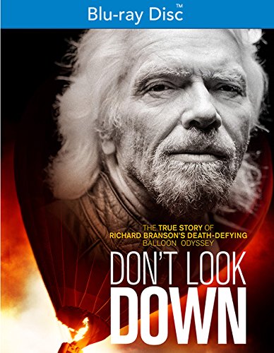 Don't Look Down (2016) movie photo - id 453726