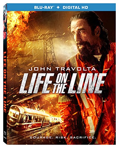 Life on the Line (2016) movie photo - id 453727