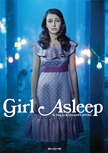 Girl Asleep (2016) movie photo - id 453728