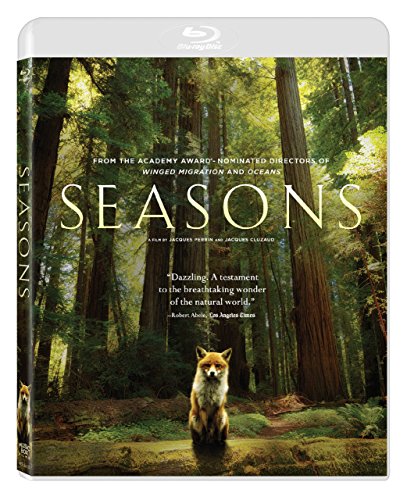 Seasons (2016) movie photo - id 453731
