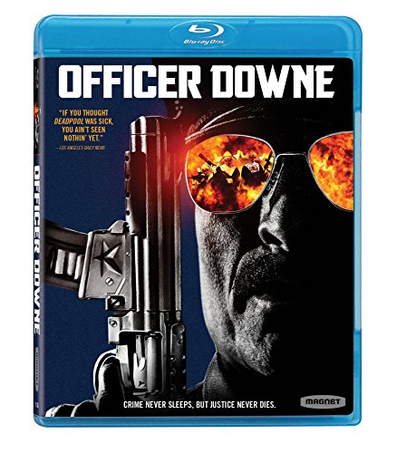 Officer Downe (2016) movie photo - id 453733