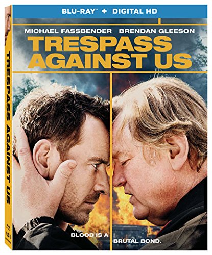 Trespass Against Us (2017) movie photo - id 453735