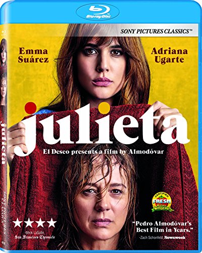 Julieta (2016) movie photo - id 453739