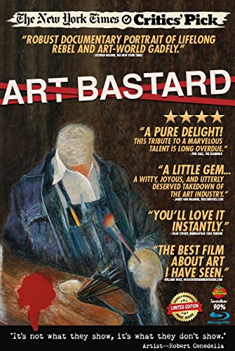 Art Bastard (2016) movie photo - id 453740