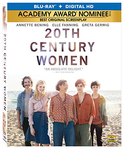 20th Century Women (2017) movie photo - id 453745