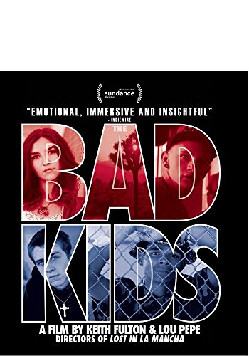 The Bad Kids (2016) movie photo - id 453746