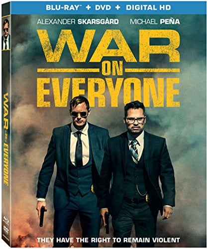 War on Everyone (2017) movie photo - id 453749