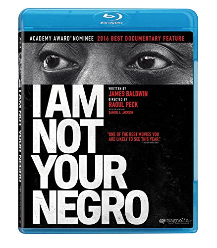 I am Not Your Negro (2017) movie photo - id 453753