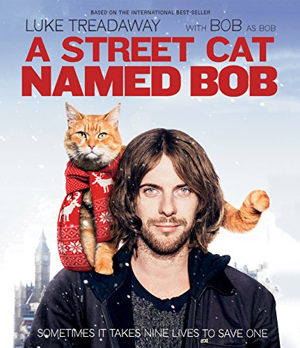 A Street Cat Named Bob (2016) movie photo - id 453761