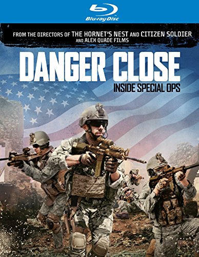 Danger Close (2017) movie photo - id 453762