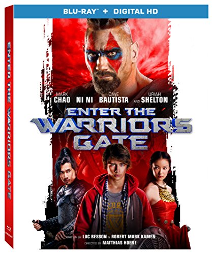 Enter the Warriors Gate (2017) movie photo - id 453766