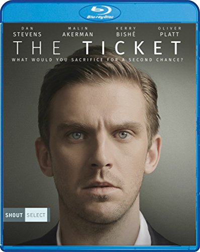 The Ticket (2017) movie photo - id 453767