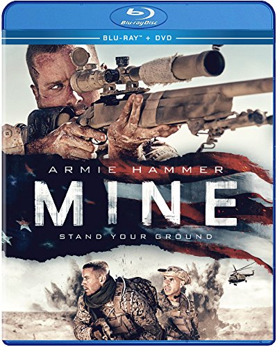 Mine (2017) movie photo - id 453769