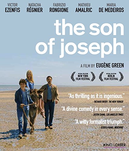The Son of Joseph (2017) movie photo - id 453770