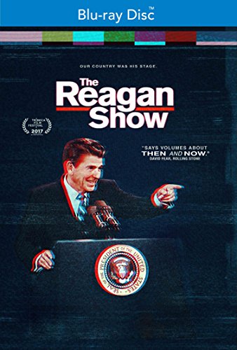 The Reagan Show (2017) movie photo - id 453776