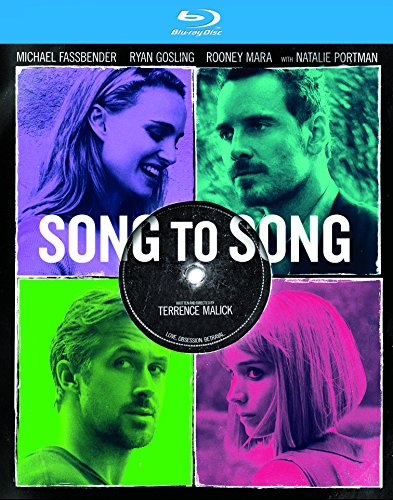Song to Song (2017) movie photo - id 453777