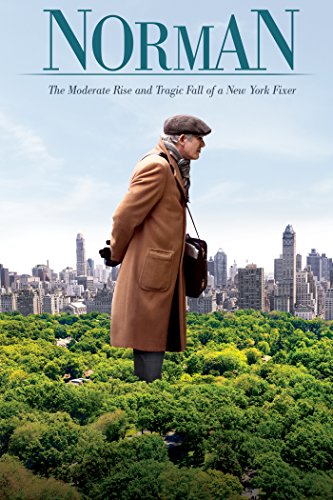 Norman: The Moderate Rise and Tragic Fall of a New York Fixer (2017) movie photo - id 453783