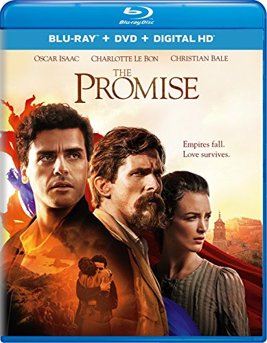 The Promise (2017) movie photo - id 453785