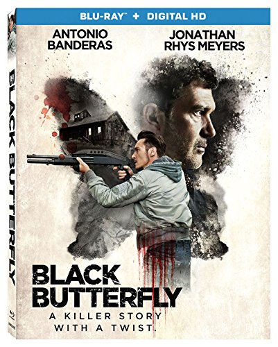 Black Butterfly (2017) movie photo - id 453786