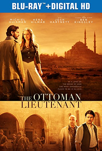The Ottoman Lieutenant (2017) movie photo - id 453789