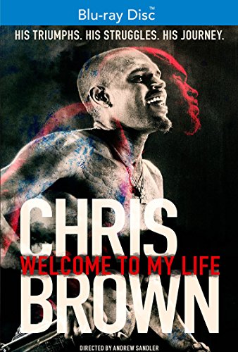 Chris Brown: Welcome To My Life (2017) movie photo - id 453791
