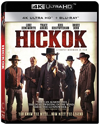 Hickok (2017) movie photo - id 453792