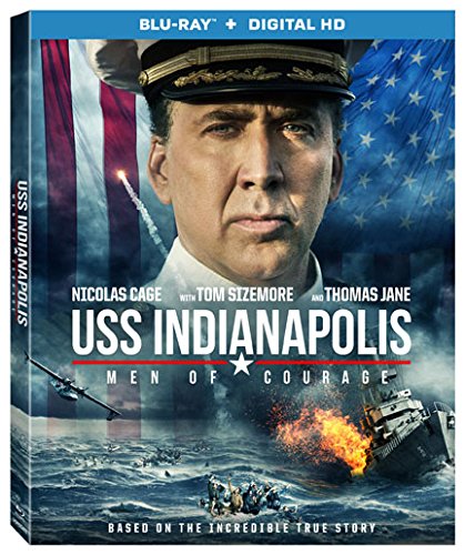 USS Indianapolis: Men of Courage (2016) movie photo - id 453794
