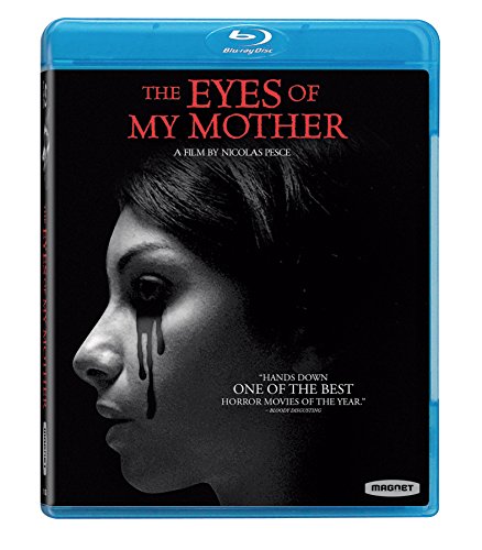 The Eyes of My Mother (2016) movie photo - id 453795